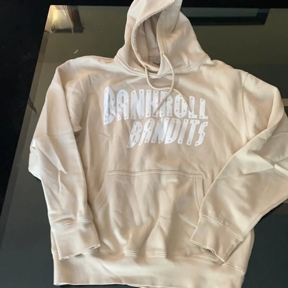 Like new sweatshirt